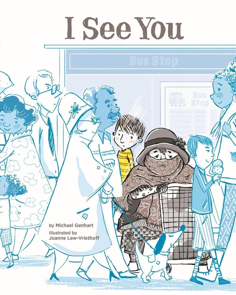 I See You/Product Detail/Family & Health