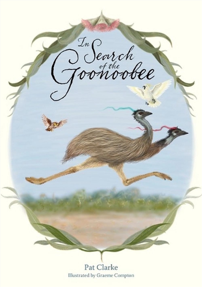 In Search of Goonoobee/Product Detail/Childrens Fiction Books