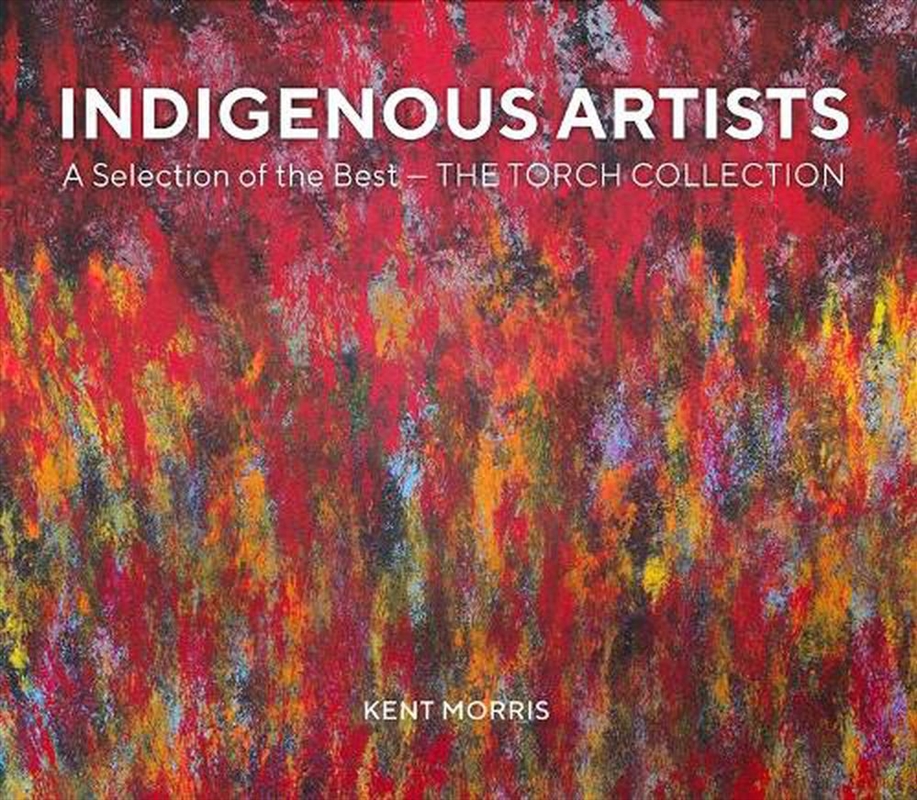 Indigenous Artists/Product Detail/Art
