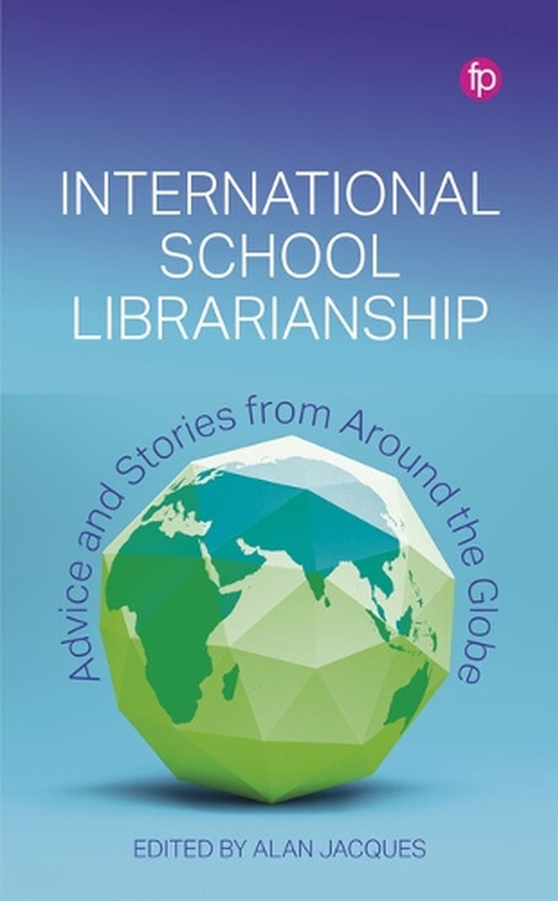 International School Librarianship/Product Detail/Reference & Encylopaedias