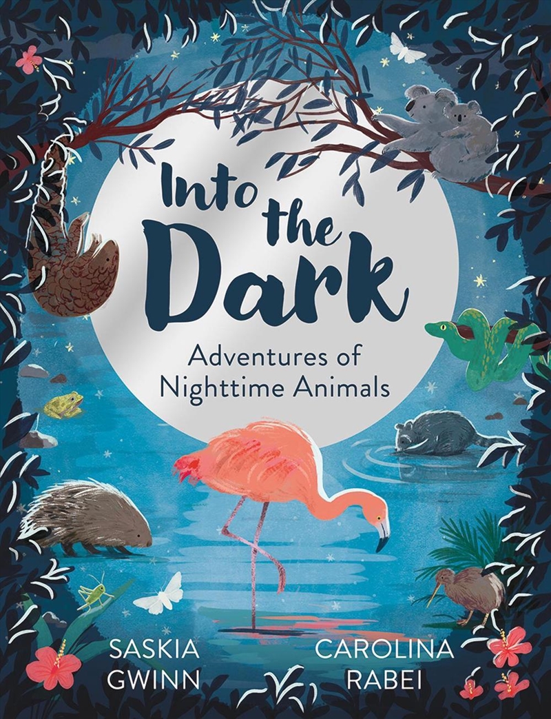 Into The Dark/Product Detail/Animals & Nature