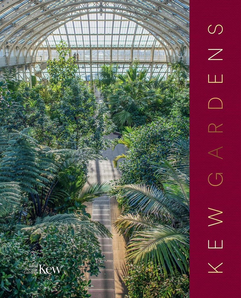 Kew Gardens/Product Detail/Photography