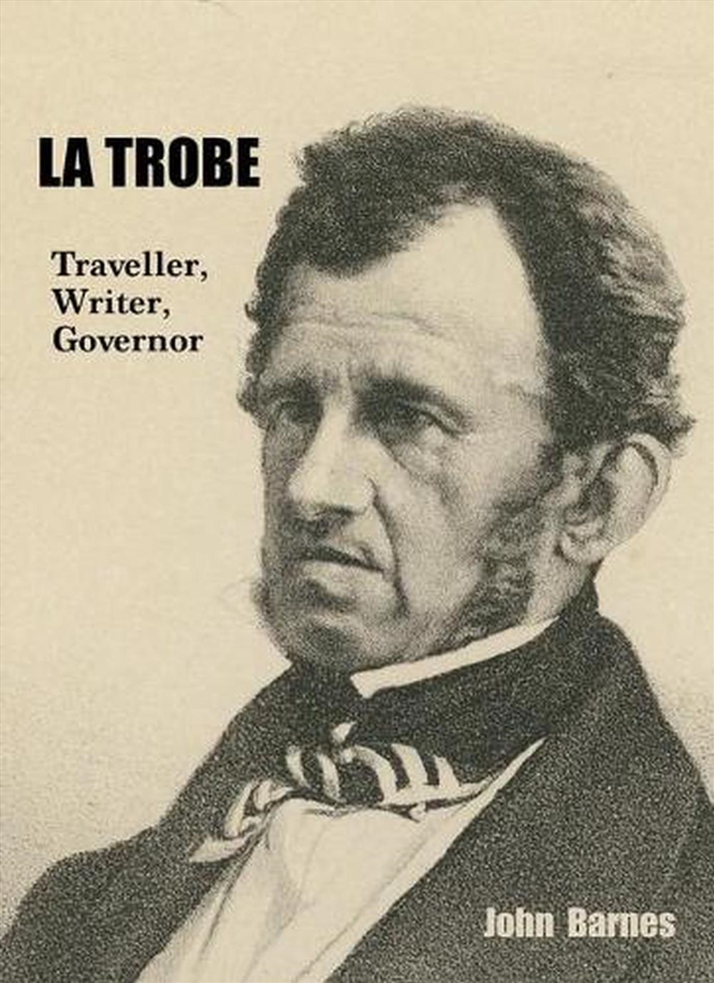 La Trobe/Product Detail/Biographies & True Stories