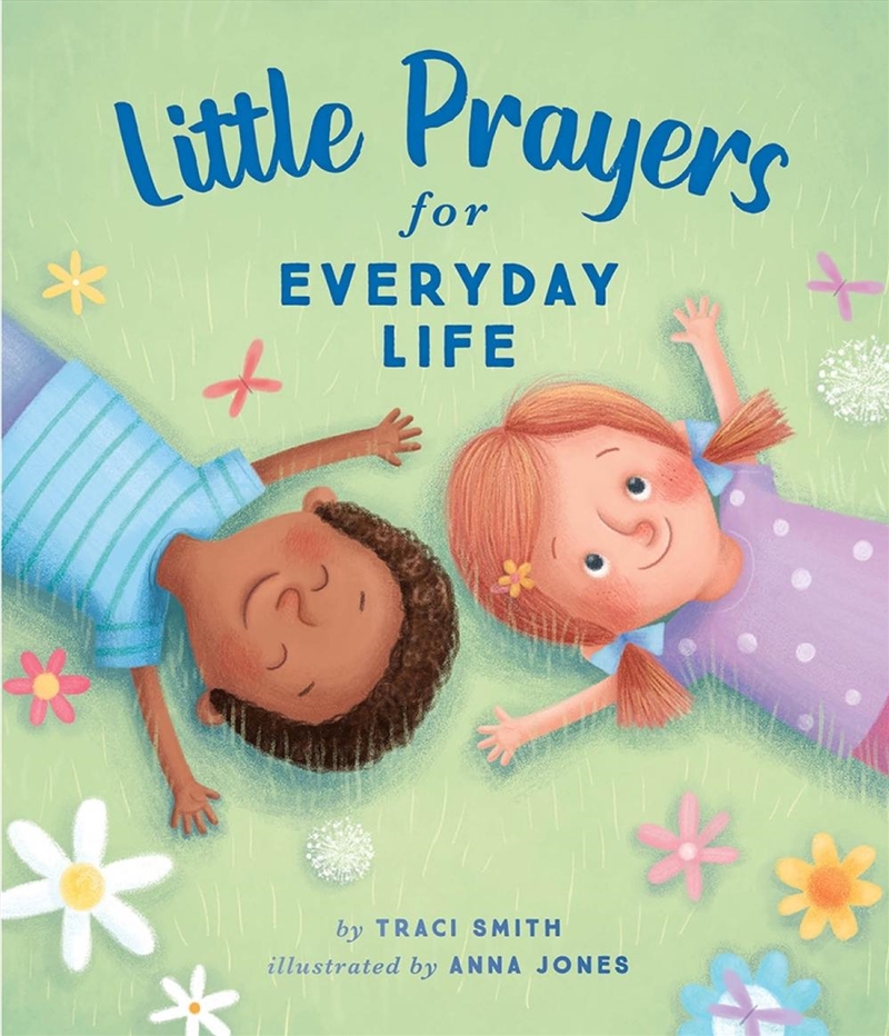 Little Prayers for Everyday Life/Product Detail/Religion & Beliefs