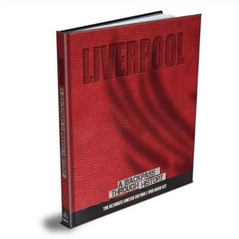 Liverpool/Product Detail/Sport & Recreation