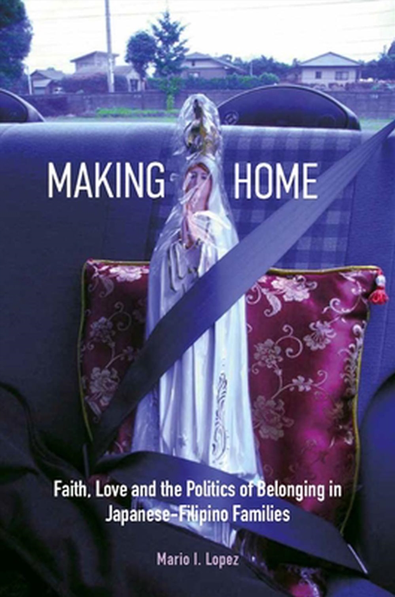 Making Home/Product Detail/Society & Culture