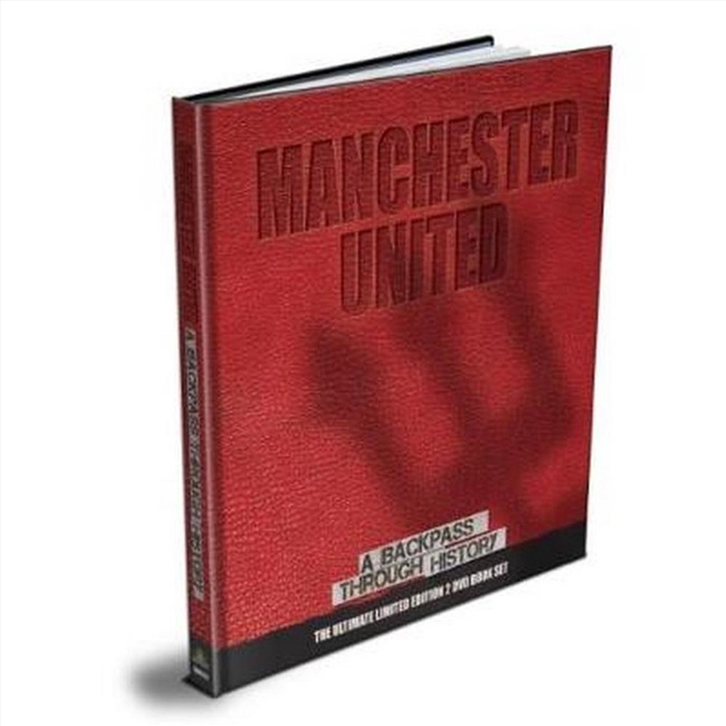 Manchester United/Product Detail/Sport & Recreation