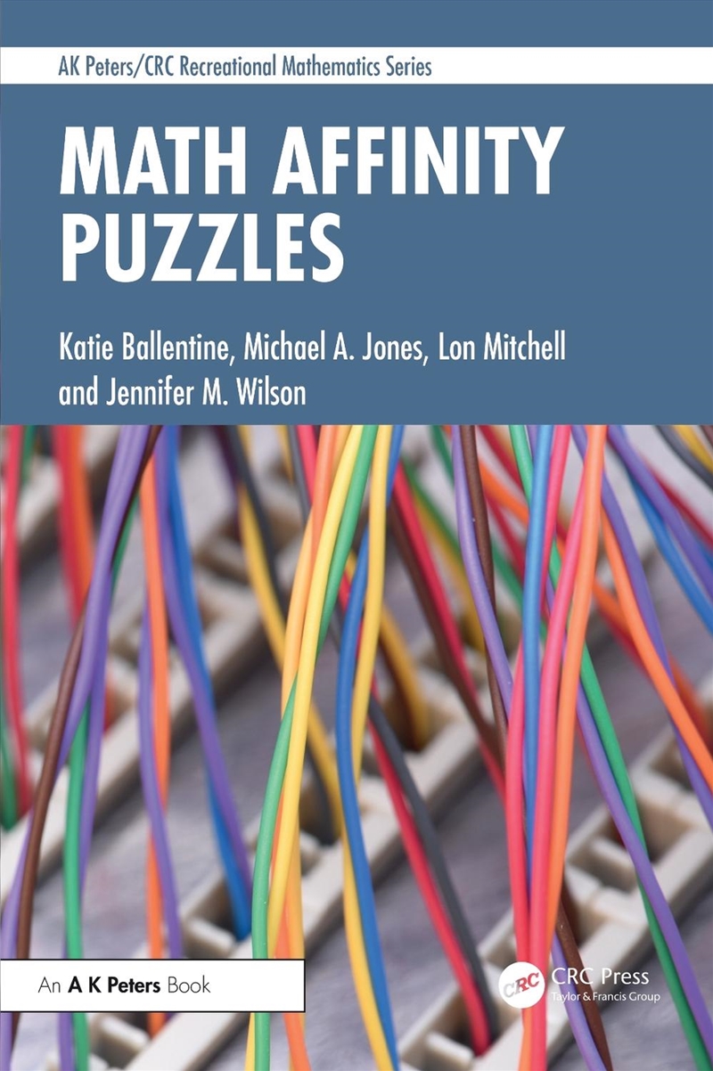 Math Affinity Puzzles/Product Detail/Maths