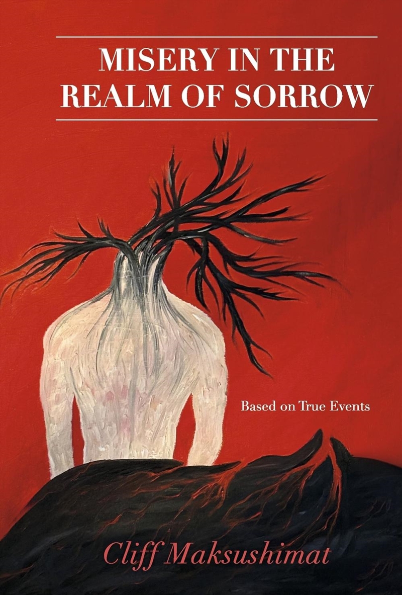Misery in the Realm of Sorrow/Product Detail/Modern & Contemporary
