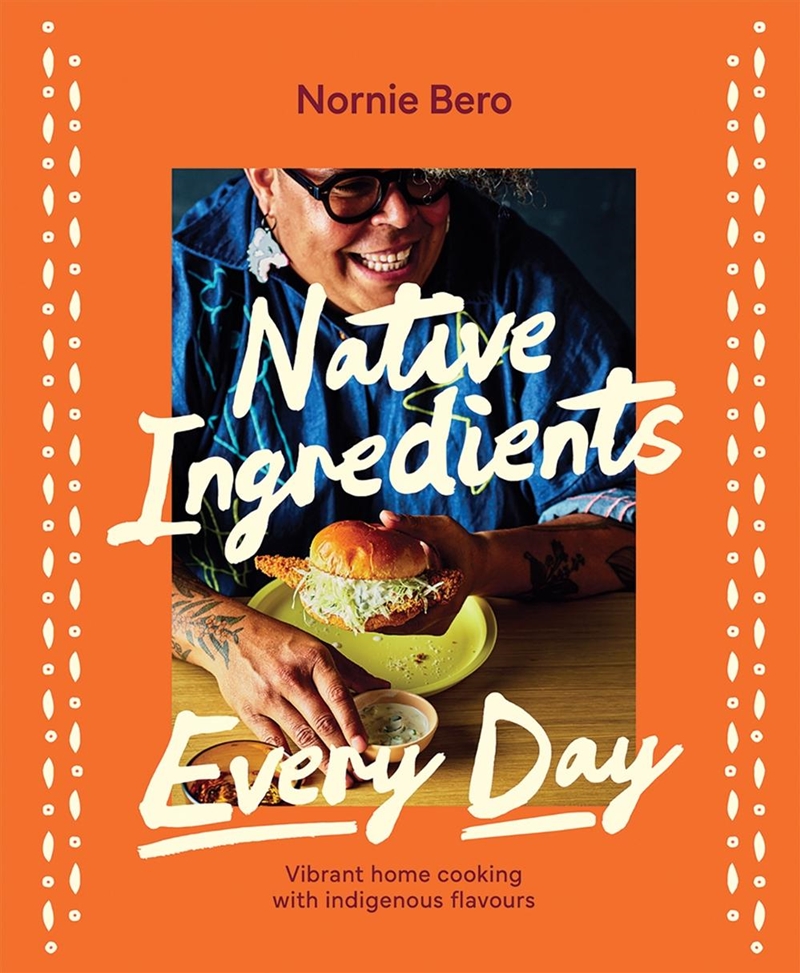 Native Ingredients Every Day/Product Detail/Recipes, Food & Drink