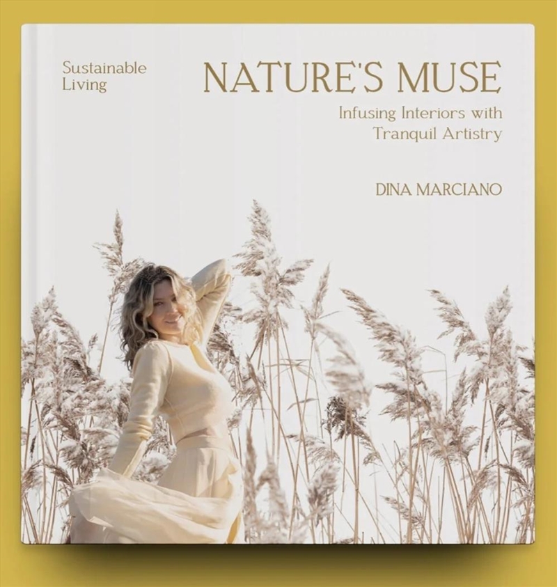 Natures Muse/Product Detail/Art