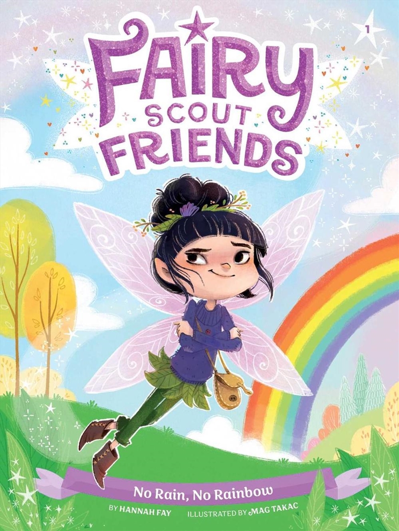 No Rain, No Rainbow/Product Detail/Early Childhood Fiction Books