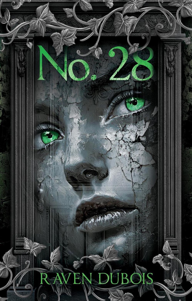 No. 28/Product Detail/Thrillers & Horror Books