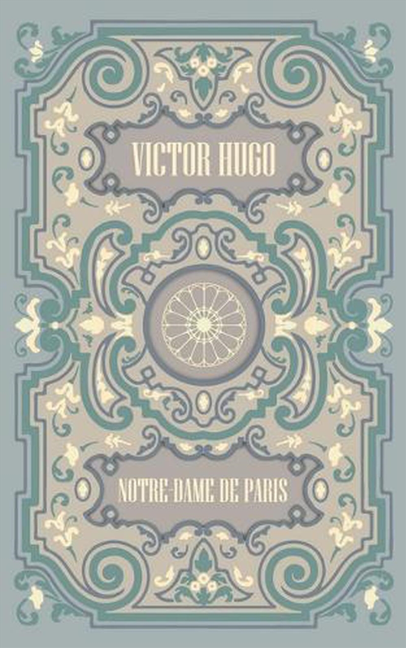 Notre-Dame de Paris/Product Detail/General Fiction Books