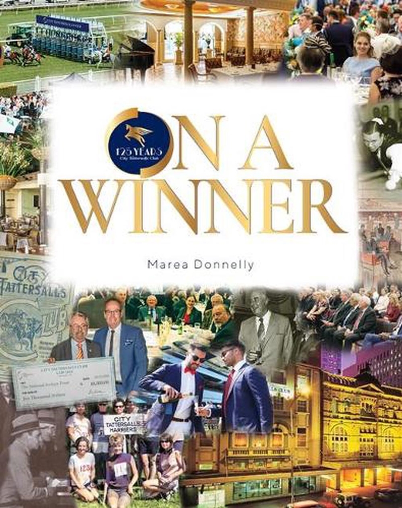 On A Winner/Product Detail/History