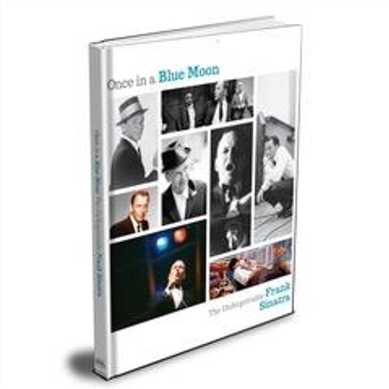 Once in a Blue Moon/Product Detail/Arts & Entertainment Biographies