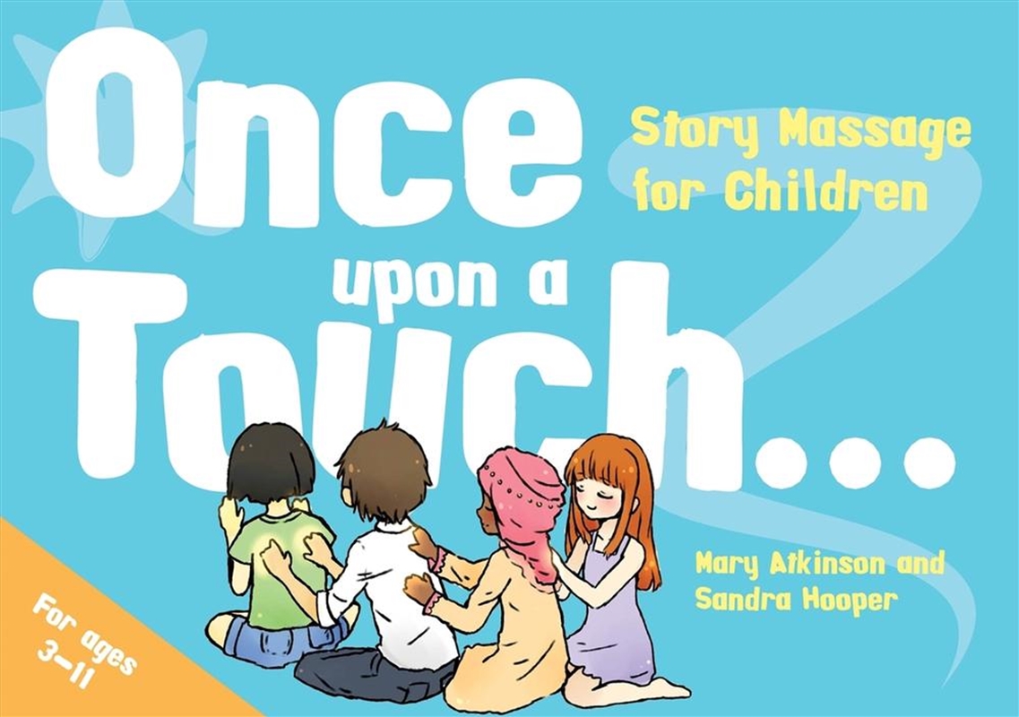 Once Upon a Touch.../Product Detail/Family & Health