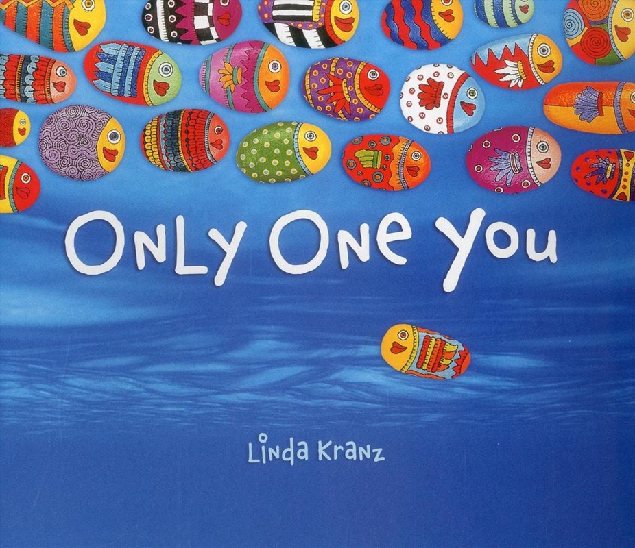Only One You/Product Detail/Childrens Fiction Books