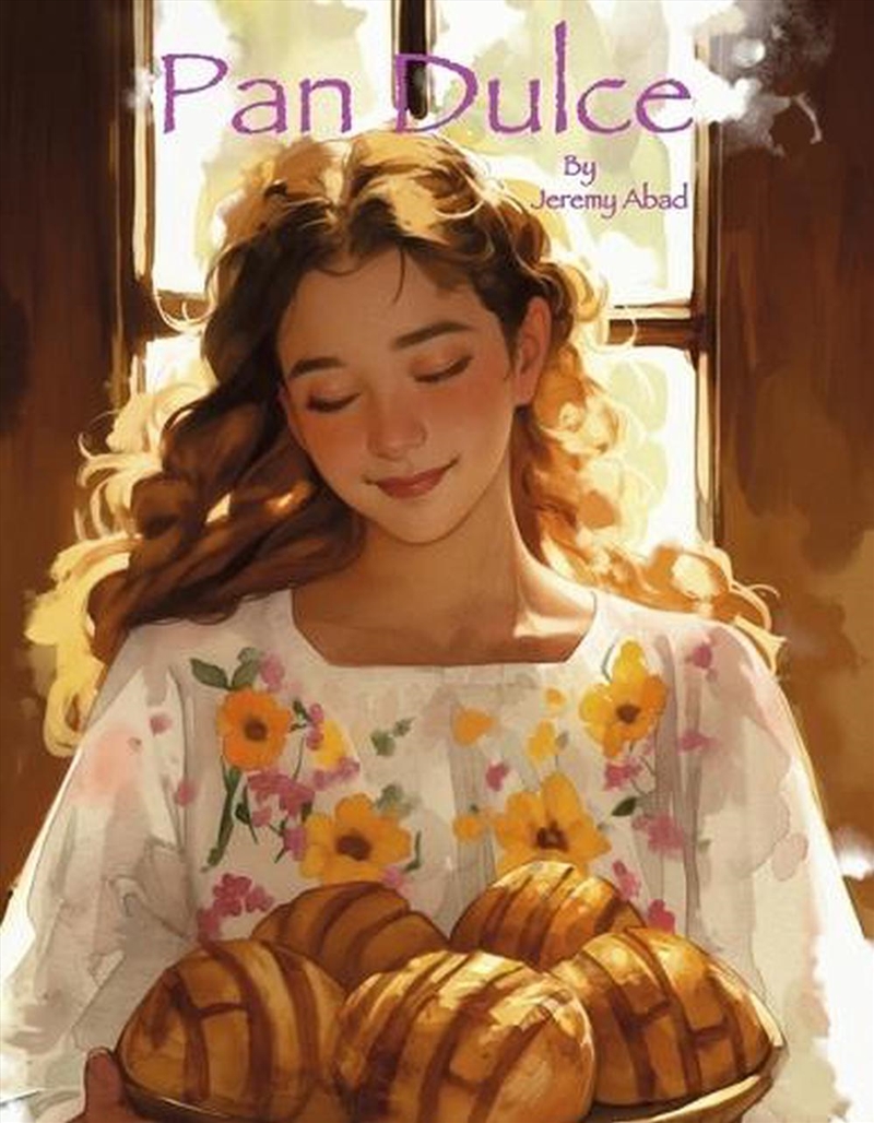Pan Dulce/Product Detail/Childrens Fiction Books