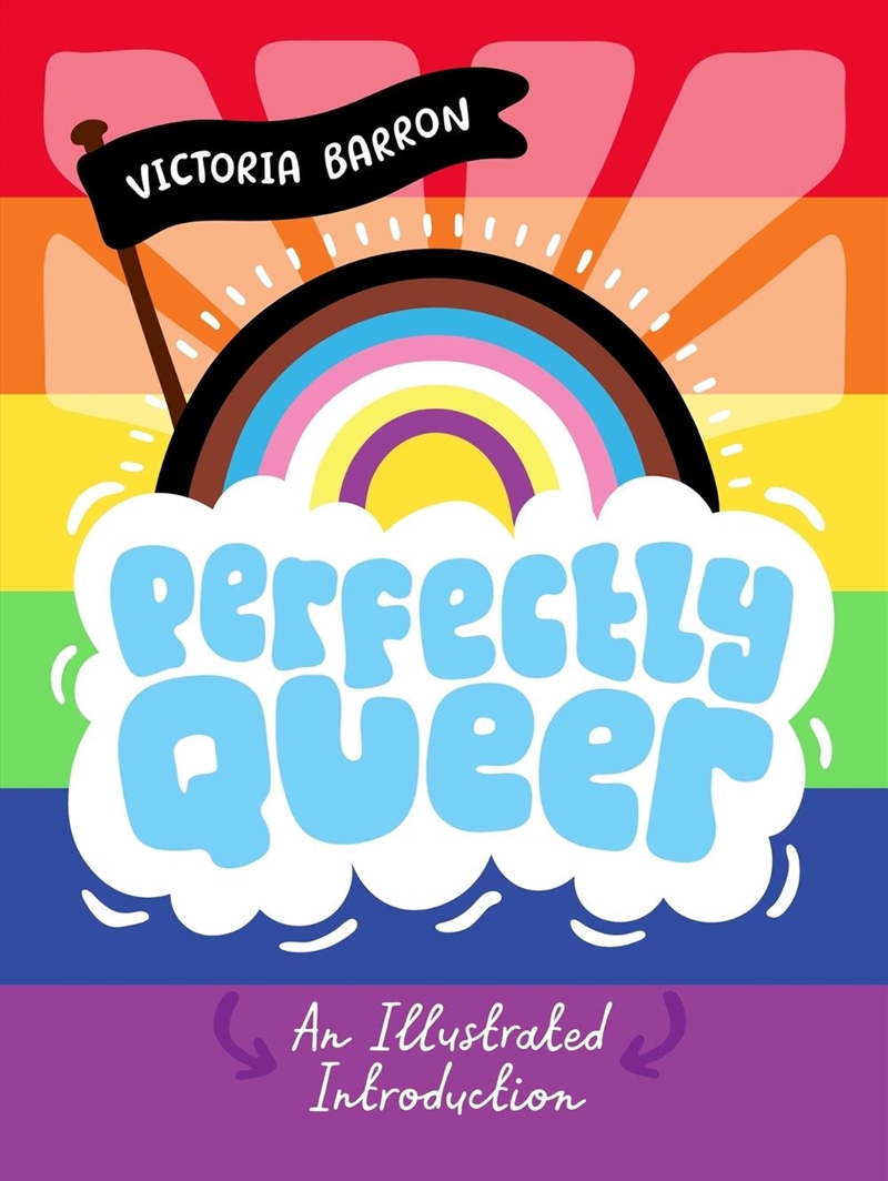Perfectly Queer/Product Detail/Society & Culture