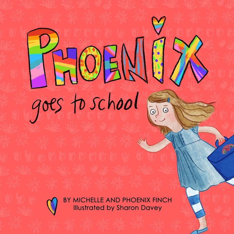 Phoenix Goes to School/Product Detail/Childrens Fiction Books