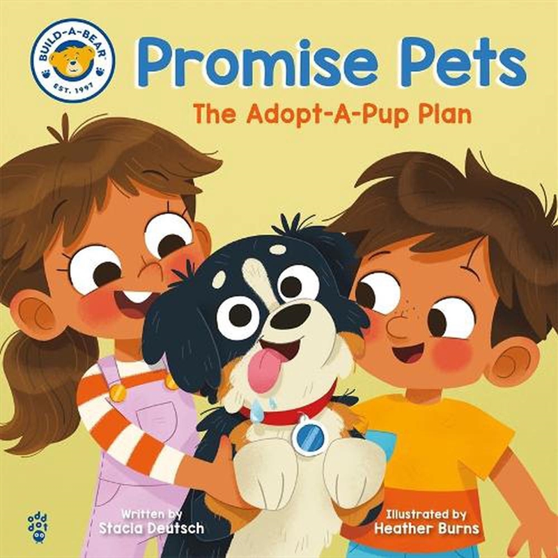 Promise Pets/Product Detail/Childrens Fiction Books