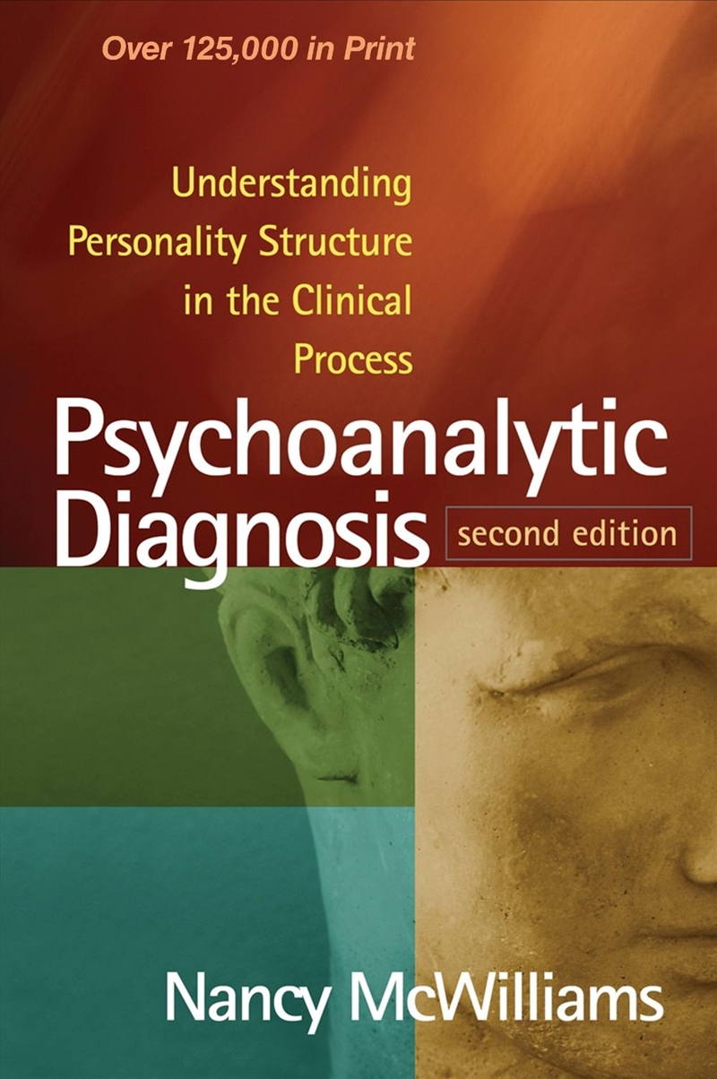 Psychoanalytic Diagnosis, Second Edition/Product Detail/Psychology