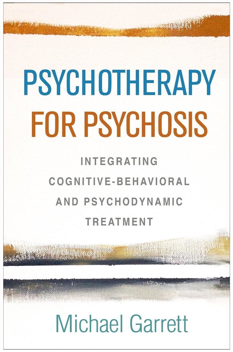 Psychotherapy for Psychosis/Product Detail/Healthcare