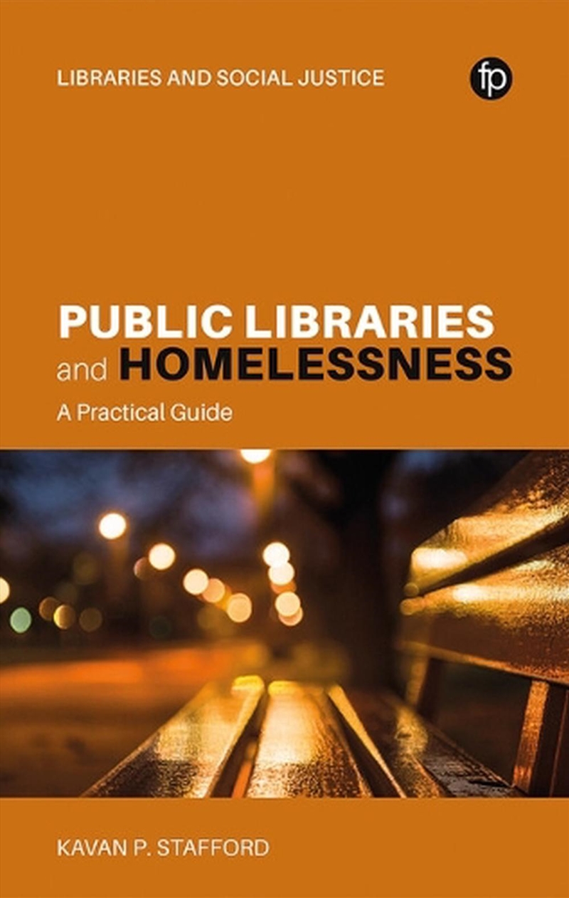 Public Libraries and Homelessness/Product Detail/Reference & Encylopaedias