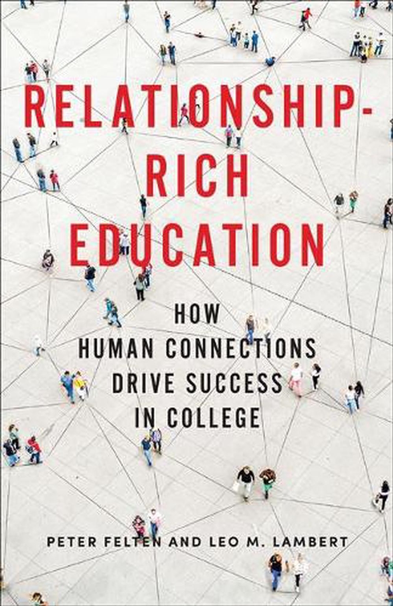 Relationship-Rich Education/Product Detail/Kids Educational