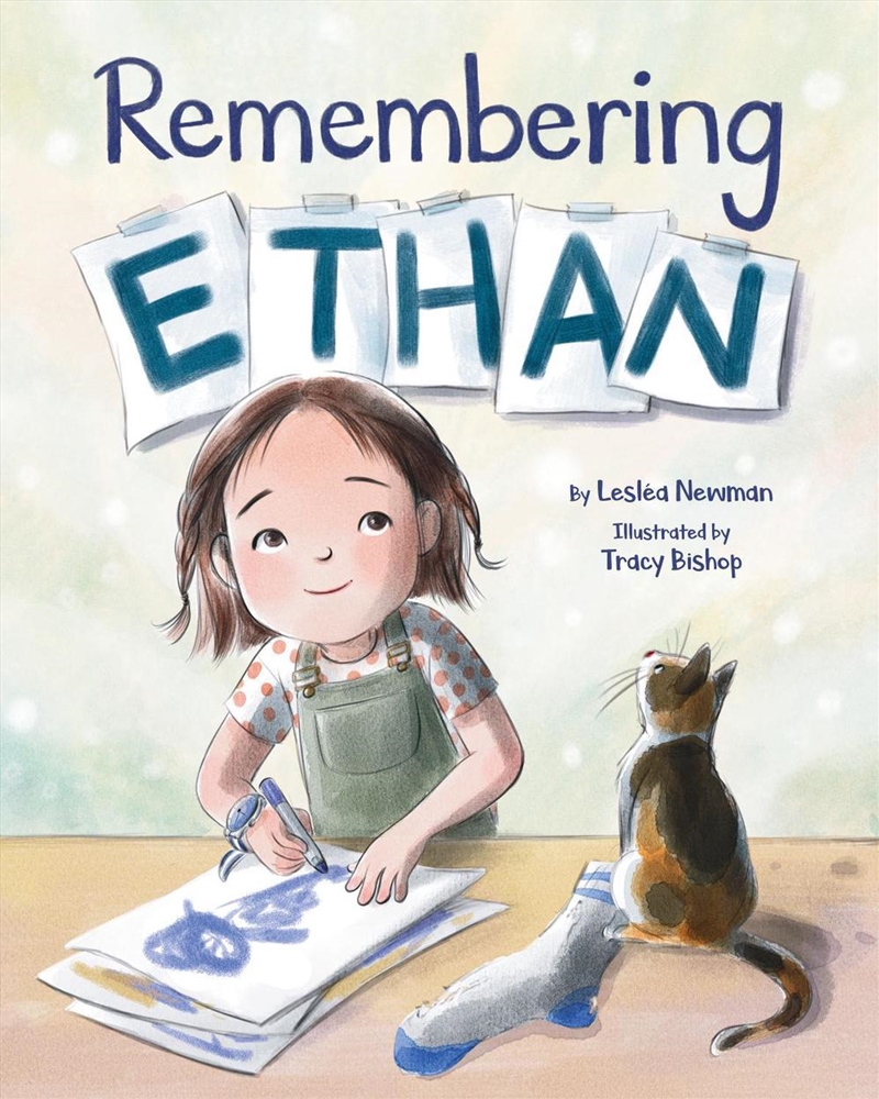 Remembering Ethan/Product Detail/Childrens Fiction Books