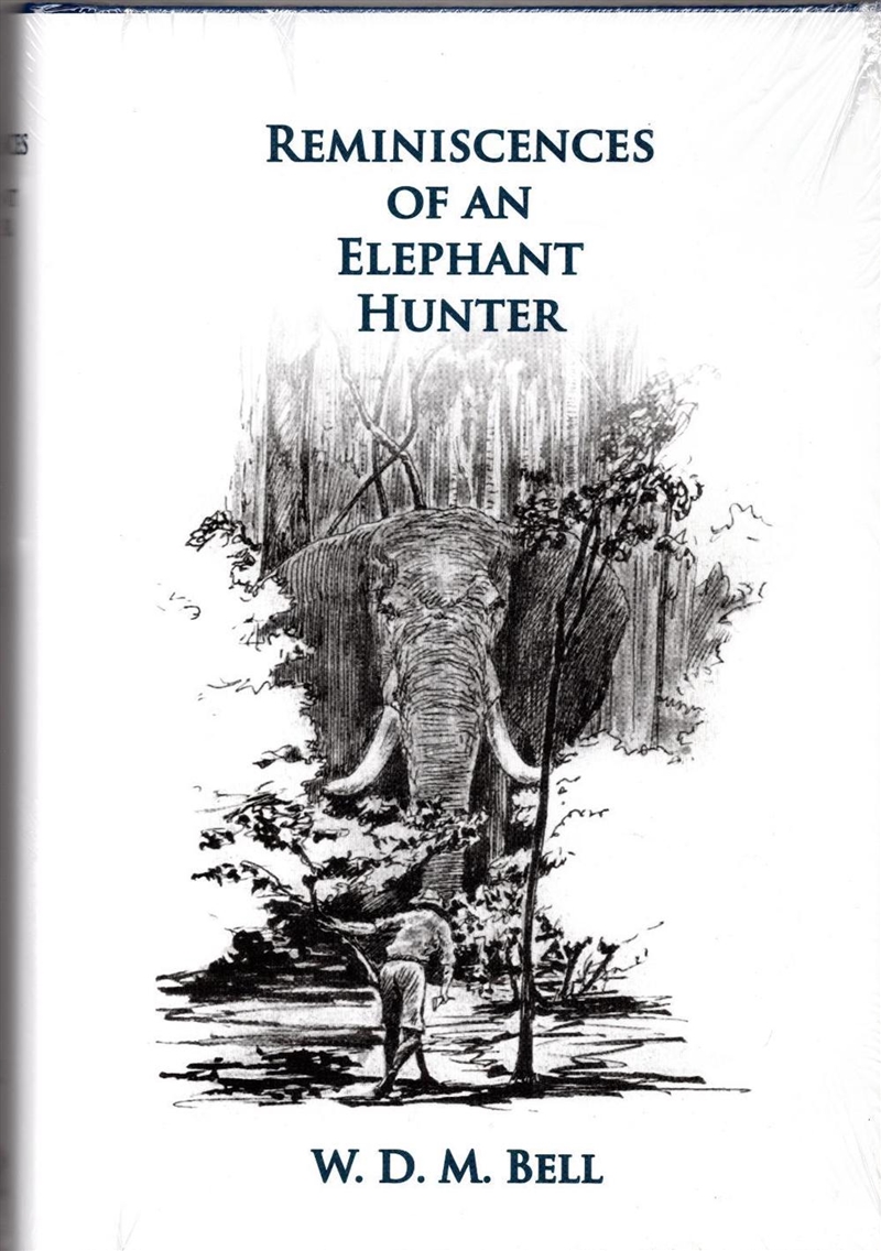 Reminiscences of an Elephant Hunter/Product Detail/Sport & Recreation