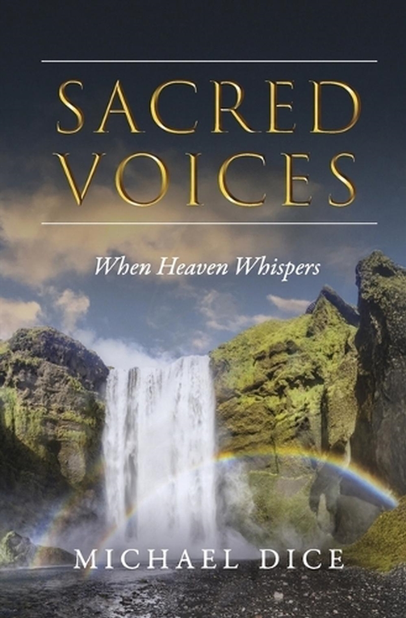 Sacred Voices/Product Detail/Religion & Beliefs