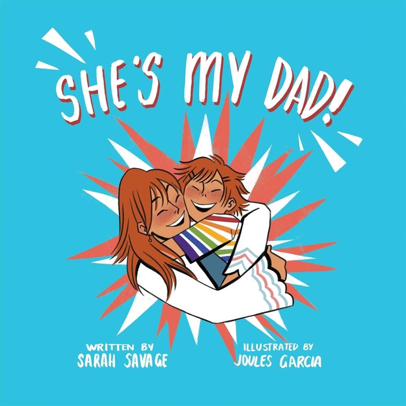 She's My Dad!/Product Detail/Society & Culture