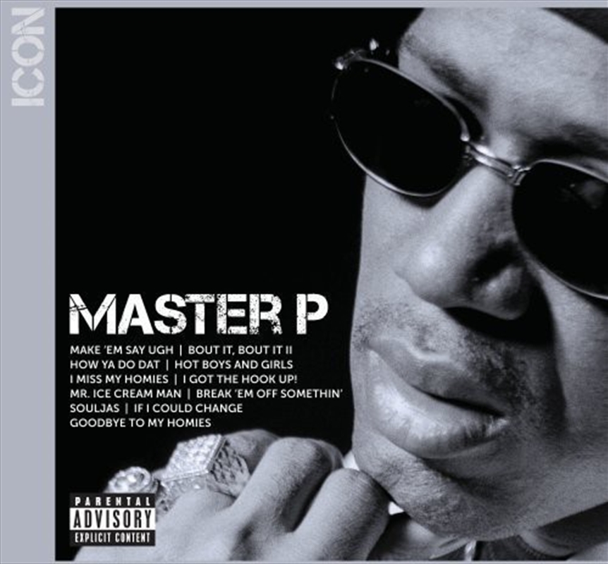 Icon: Explicit Version/Product Detail/Rap
