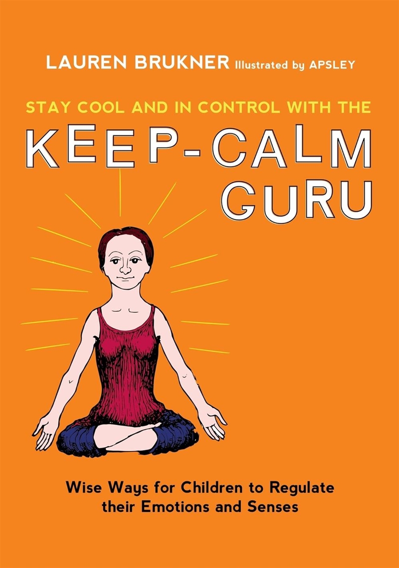 Stay Cool and In Control with the Keep-Calm Guru/Product Detail/Family & Health