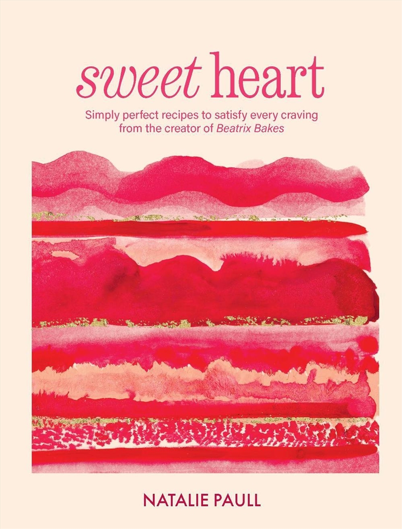 Sweet Heart/Product Detail/Recipes, Food & Drink