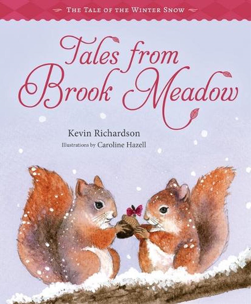 Tales from Brook Meadow - Book 4/Product Detail/Early Childhood Fiction Books