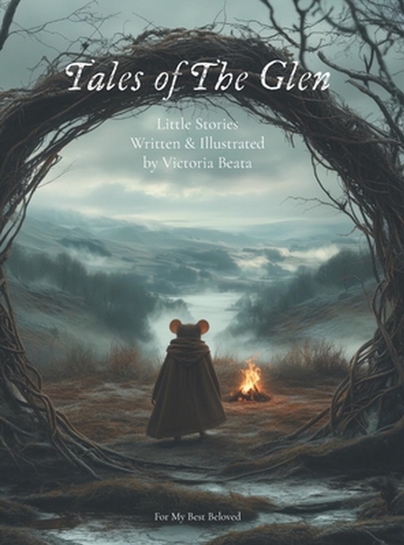 Tales of The Glen/Product Detail/Literature & Poetry