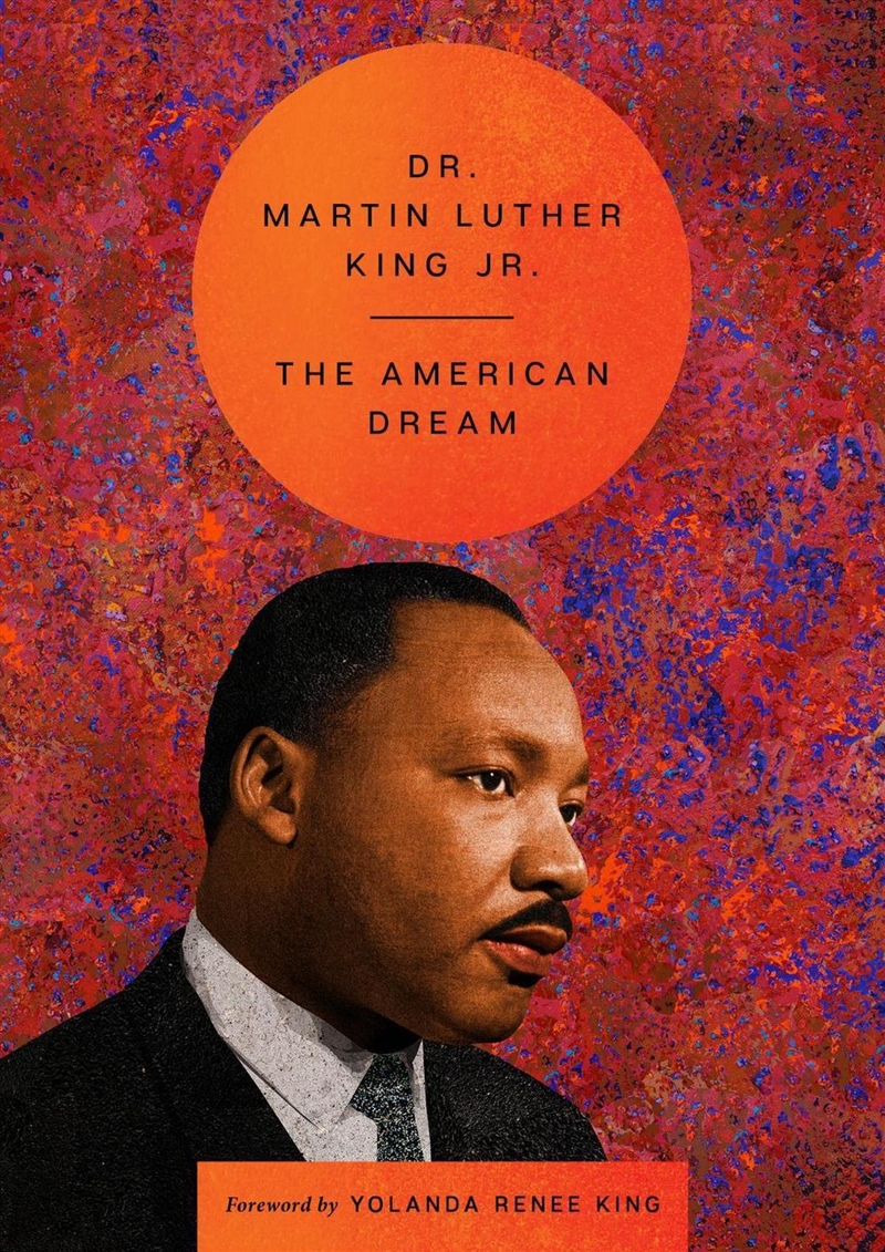 The American Dream/Product Detail/History