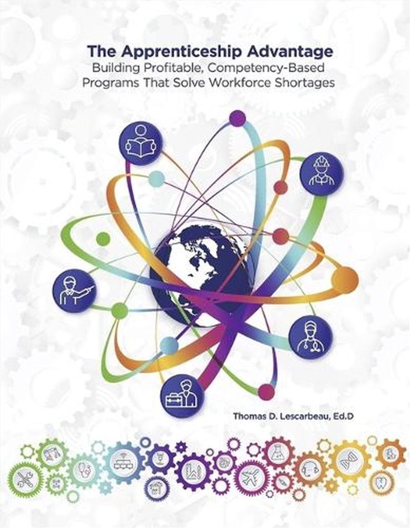 The Apprenticeship Advantage/Product Detail/Teaching