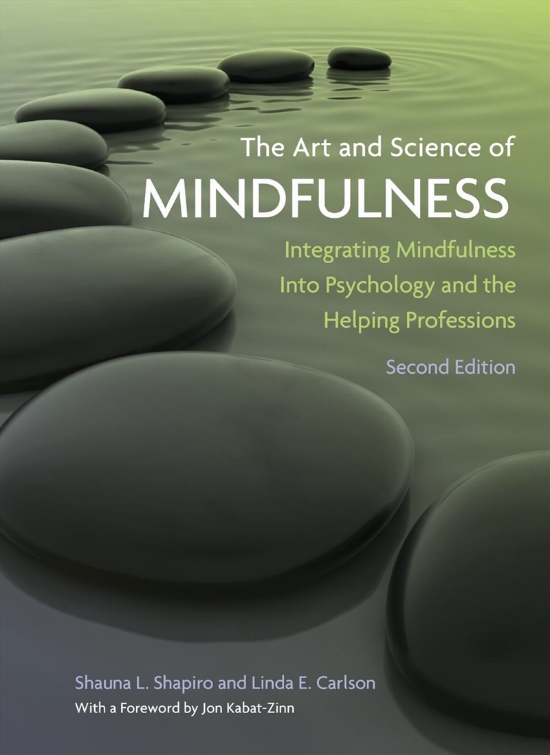 The Art and Science of Mindfulness/Product Detail/Religion & Beliefs