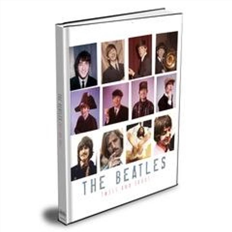 The Beatles/Product Detail/Arts & Entertainment Biographies