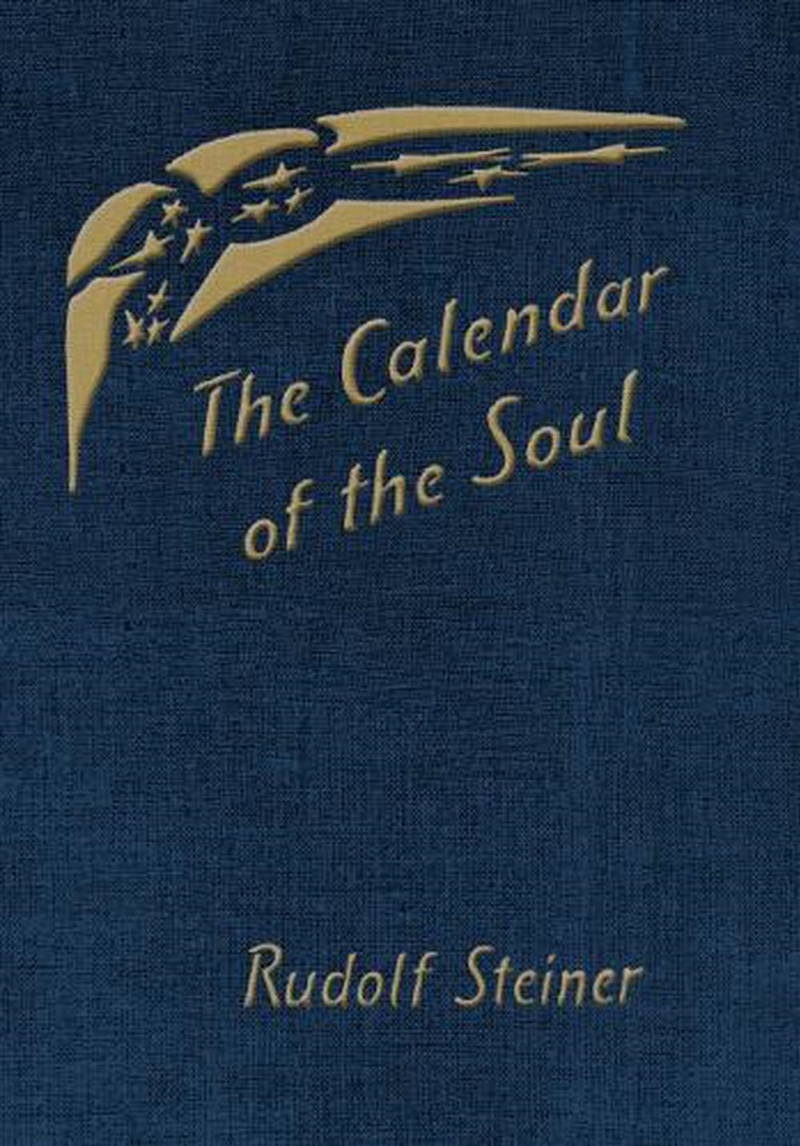 The Calendar of the Soul/Product Detail/Religion & Beliefs