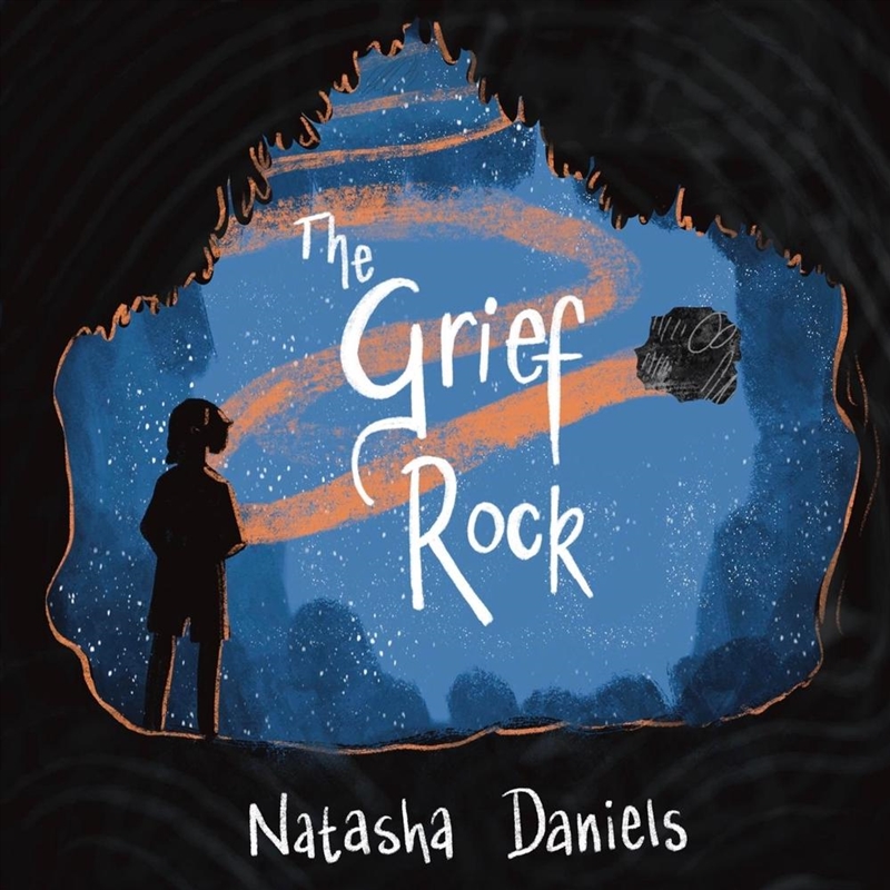 The Grief Rock/Product Detail/Family & Health
