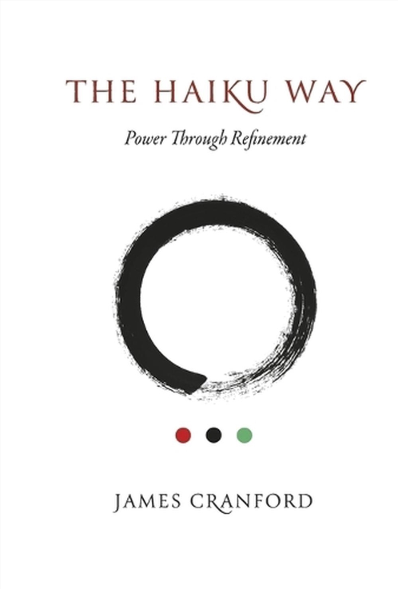 The Haiku Way/Product Detail/Self Help & Personal Development