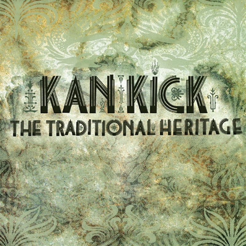Traditional Heritage/Product Detail/Hip-Hop