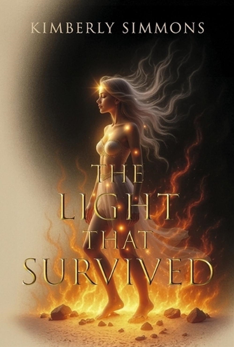 The Light That Survived/Product Detail/Reading