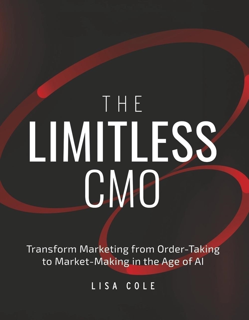 The Limitless CMO/Product Detail/Business Leadership & Management
