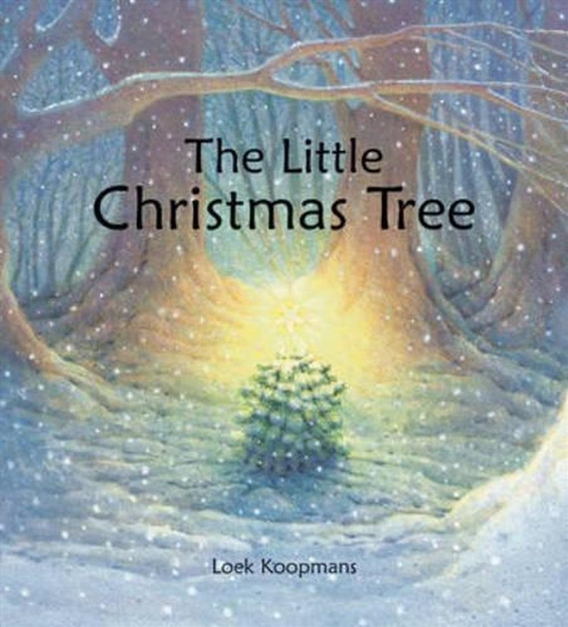 The Little Christmas Tree/Product Detail/Early Childhood Fiction Books